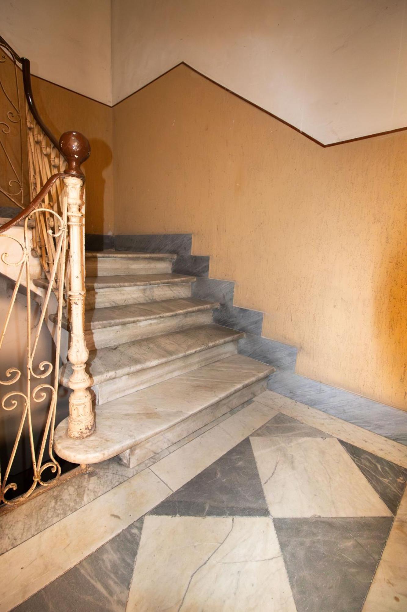 Quattrocchi'S Home S La Spezia Eksteriør bilde