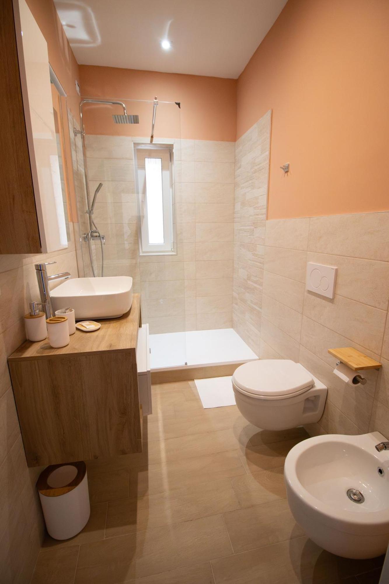 Quattrocchi'S Home S La Spezia Eksteriør bilde