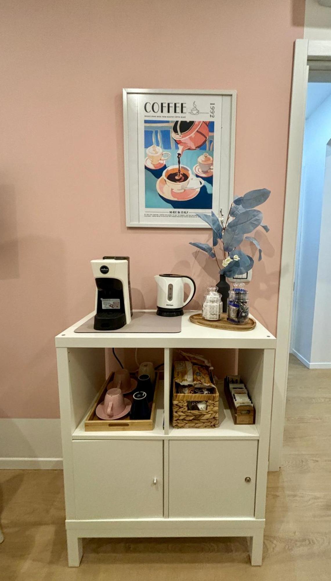 Quattrocchi'S Home S La Spezia Eksteriør bilde